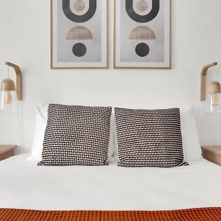 Lejlighed Sublime Avec Parking 17 Wagram Paris